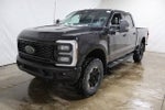 2026 Ford Super Duty F-350 SRW XLT Tremor