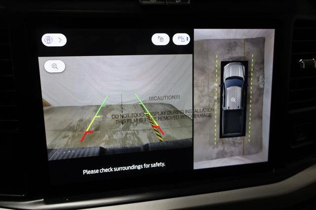 2026 Ford Super Duty F-350 SRW XLT Tremor