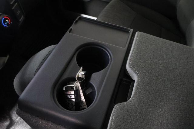 2026 Ford Super Duty F-350 SRW XLT Tremor