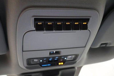 2026 Ford Super Duty F-350 SRW XLT Tremor