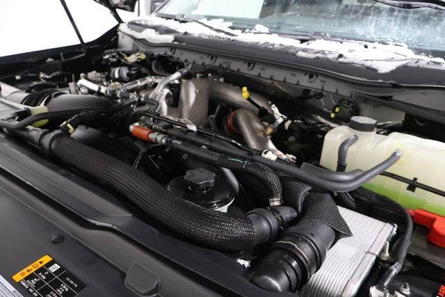 2026 Ford Super Duty F-350 SRW XLT Tremor