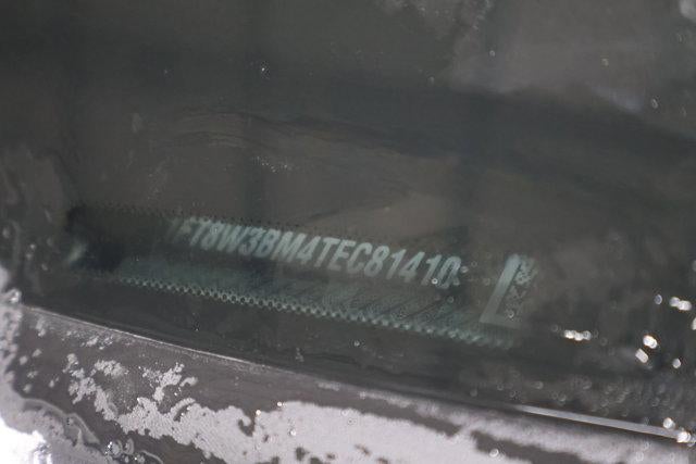 2026 Ford Super Duty F-350 SRW XLT Tremor