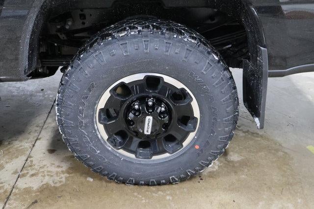 2026 Ford Super Duty F-350 SRW XLT Tremor