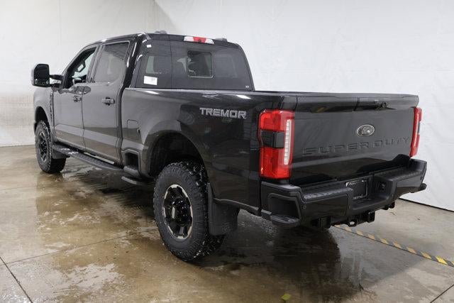 2026 Ford Super Duty F-350 SRW XLT Tremor