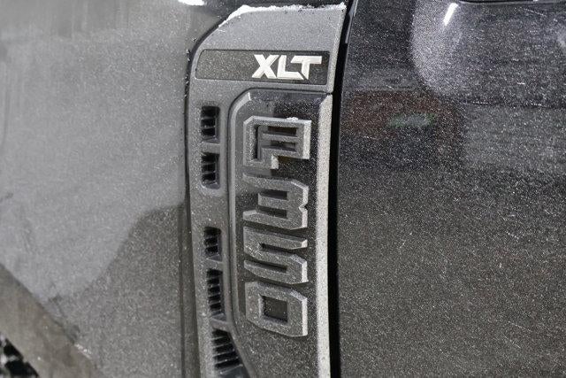 2026 Ford Super Duty F-350 SRW XLT Tremor