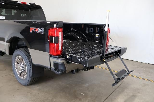 2026 Ford Super Duty F-350 SRW King Ranch