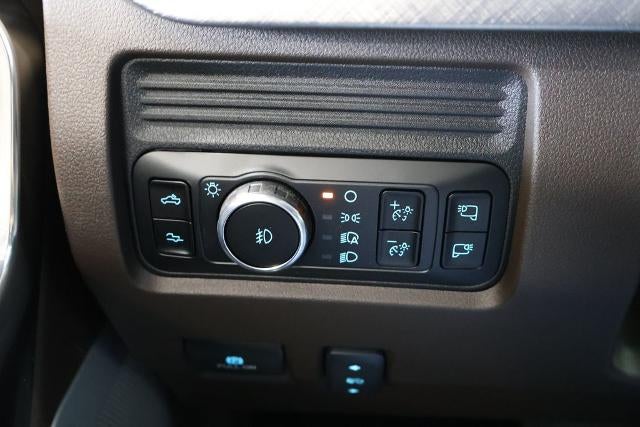 2026 Ford Super Duty F-350 SRW King Ranch