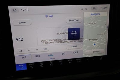 2026 Ford Super Duty F-350 SRW King Ranch