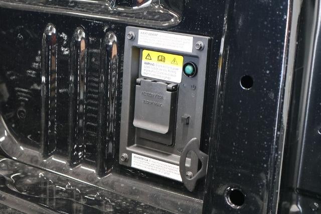 2026 Ford Super Duty F-350 SRW King Ranch