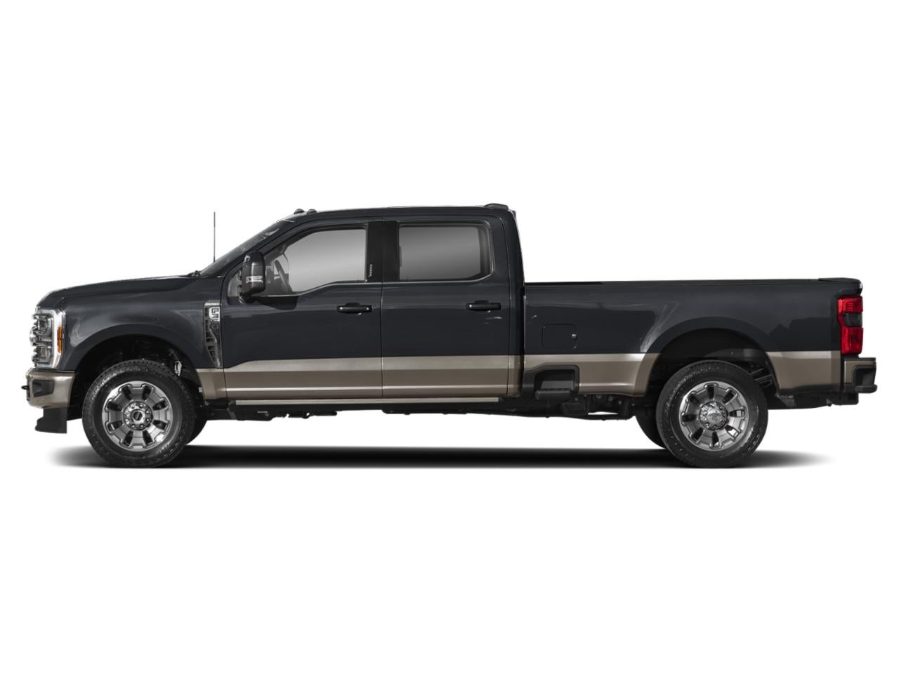2026 Ford Super Duty F-350 SRW King Ranch