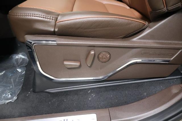 2026 Ford Super Duty F-350 SRW King Ranch