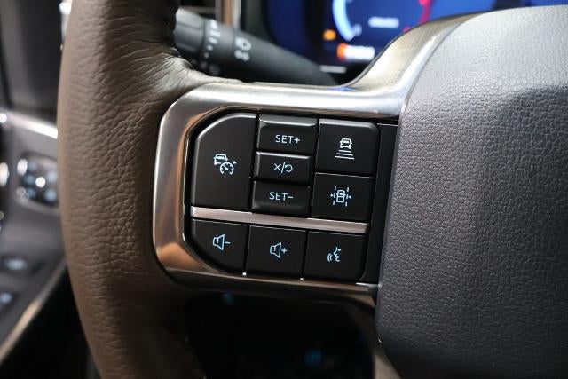2026 Ford Super Duty F-350 SRW King Ranch