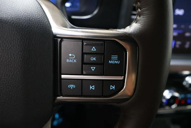 2026 Ford Super Duty F-350 SRW King Ranch