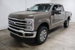 2026 Ford Super Duty F-350 SRW King Ranch