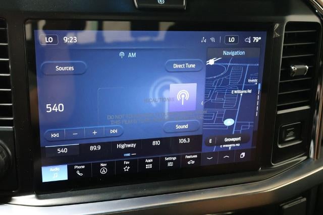 2026 Ford Super Duty F-350 SRW King Ranch