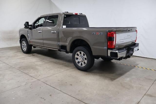 2026 Ford Super Duty F-350 SRW King Ranch