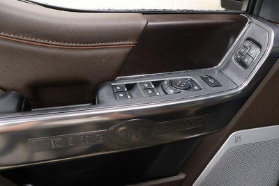 2026 Ford Super Duty F-350 SRW King Ranch