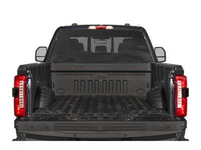 2026 Ford Super Duty F-350 SRW King Ranch