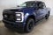 2027 Ford Super Duty F-350 SRW XLT