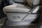 2027 Ford Super Duty F-350 SRW XLT