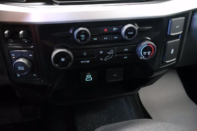 2027 Ford Super Duty F-350 SRW XL