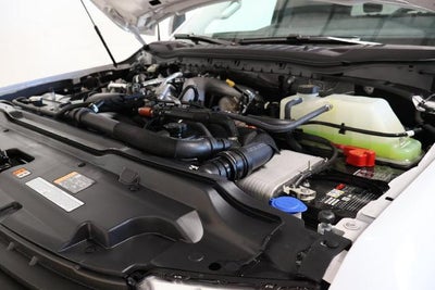2027 Ford Super Duty F-350 SRW XL