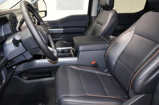 2025 Ford Super Duty F-350 SRW Lariat