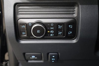 2025 Ford Super Duty F-350 SRW Lariat