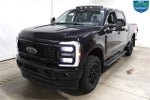 2025 Ford Super Duty F-350 SRW Lariat