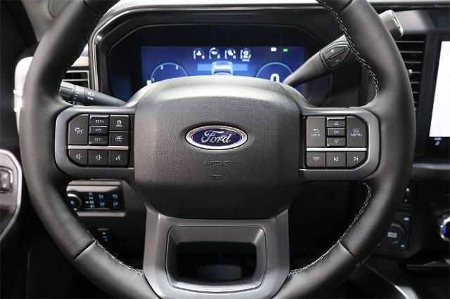 2025 Ford Super Duty F-350 SRW Lariat