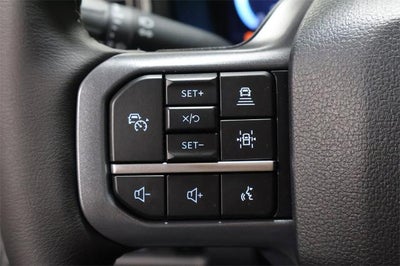 2025 Ford Super Duty F-350 SRW Lariat