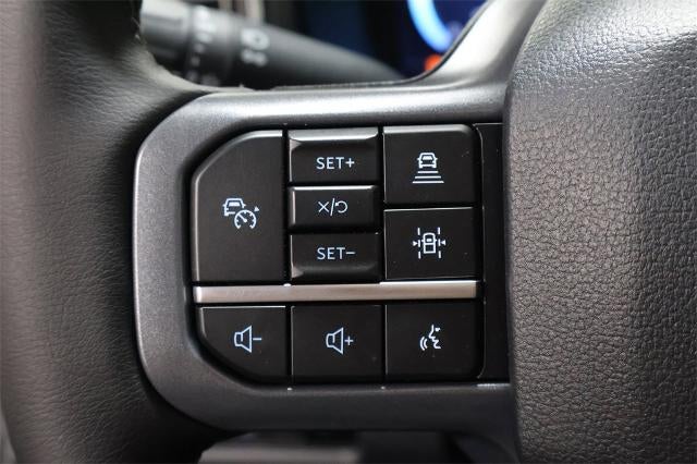 2025 Ford Super Duty F-350 SRW Lariat