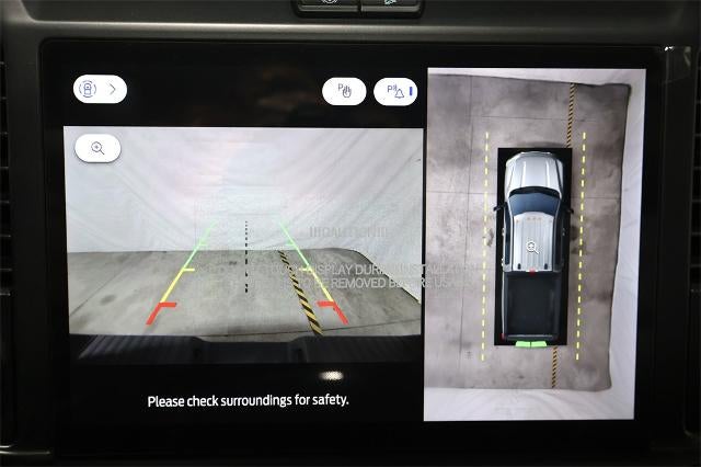 2025 Ford Super Duty F-350 SRW Lariat