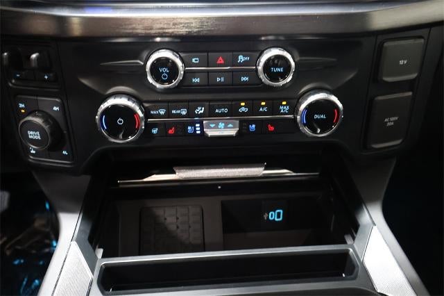 2025 Ford Super Duty F-350 SRW Lariat