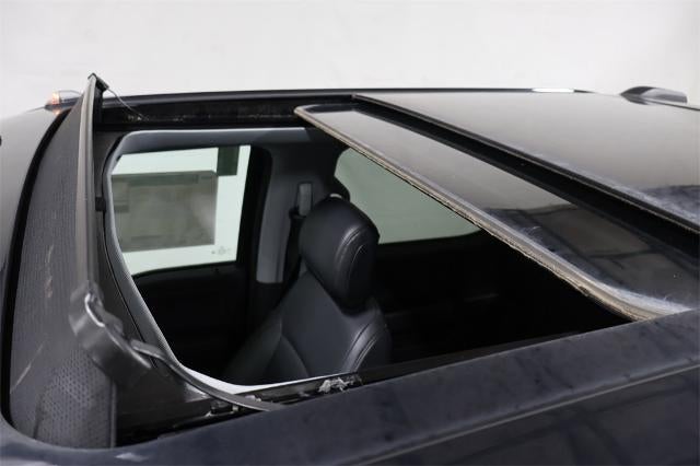 2025 Ford Super Duty F-350 SRW Lariat