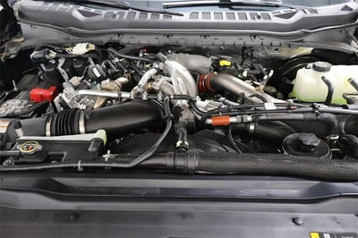 2025 Ford Super Duty F-350 SRW Lariat