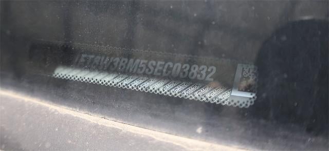 2025 Ford Super Duty F-350 SRW Lariat