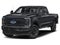 2027 Ford Super Duty F-350 SRW Platinum