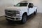 2027 Ford Super Duty F-350 SRW Platinum