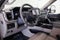 2027 Ford Super Duty F-350 SRW Platinum