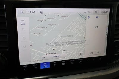 2027 Ford Super Duty F-350 SRW Platinum