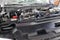 2027 Ford Super Duty F-350 SRW Platinum