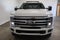2027 Ford Super Duty F-350 SRW Platinum