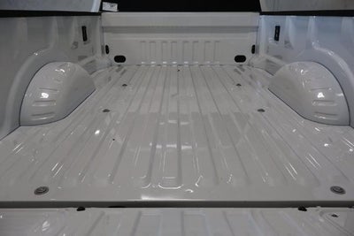 2027 Ford Super Duty F-350 SRW Platinum