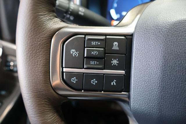 2026 Ford Super Duty F-350 SRW King Ranch