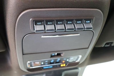 2026 Ford Super Duty F-350 SRW King Ranch