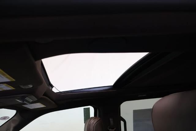 2026 Ford Super Duty F-350 SRW King Ranch