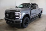 2027 Ford Super Duty F-350 SRW XLT w/BLK Appearance PKG