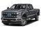 2027 Ford Super Duty F-350 SRW XLT w/BLK Appearance PKG