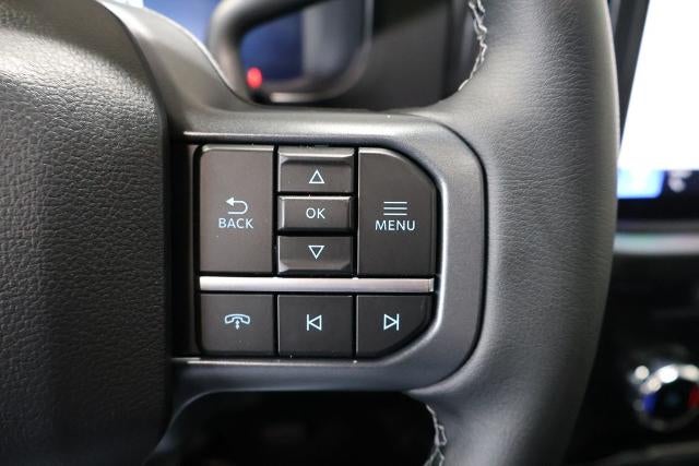 2027 Ford Super Duty F-350 SRW Lariat